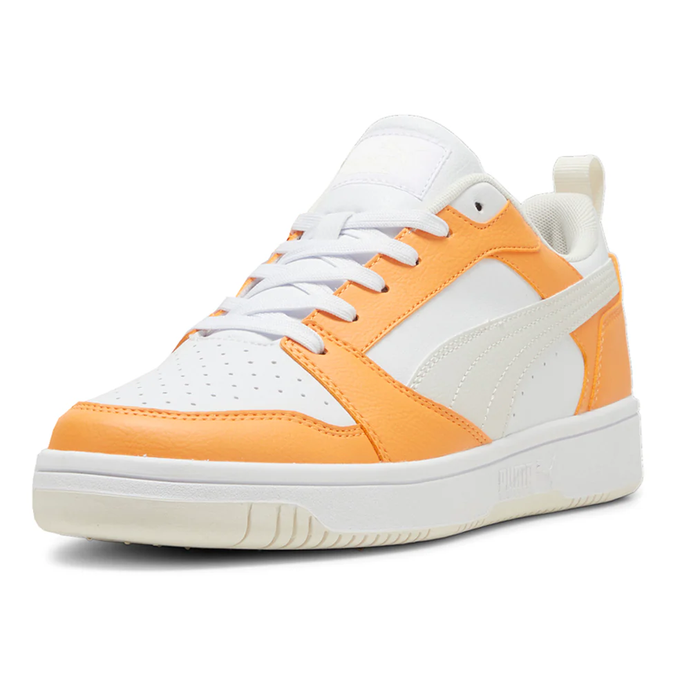 Rebound V6 Low Lace Up Sneakers - Image 2