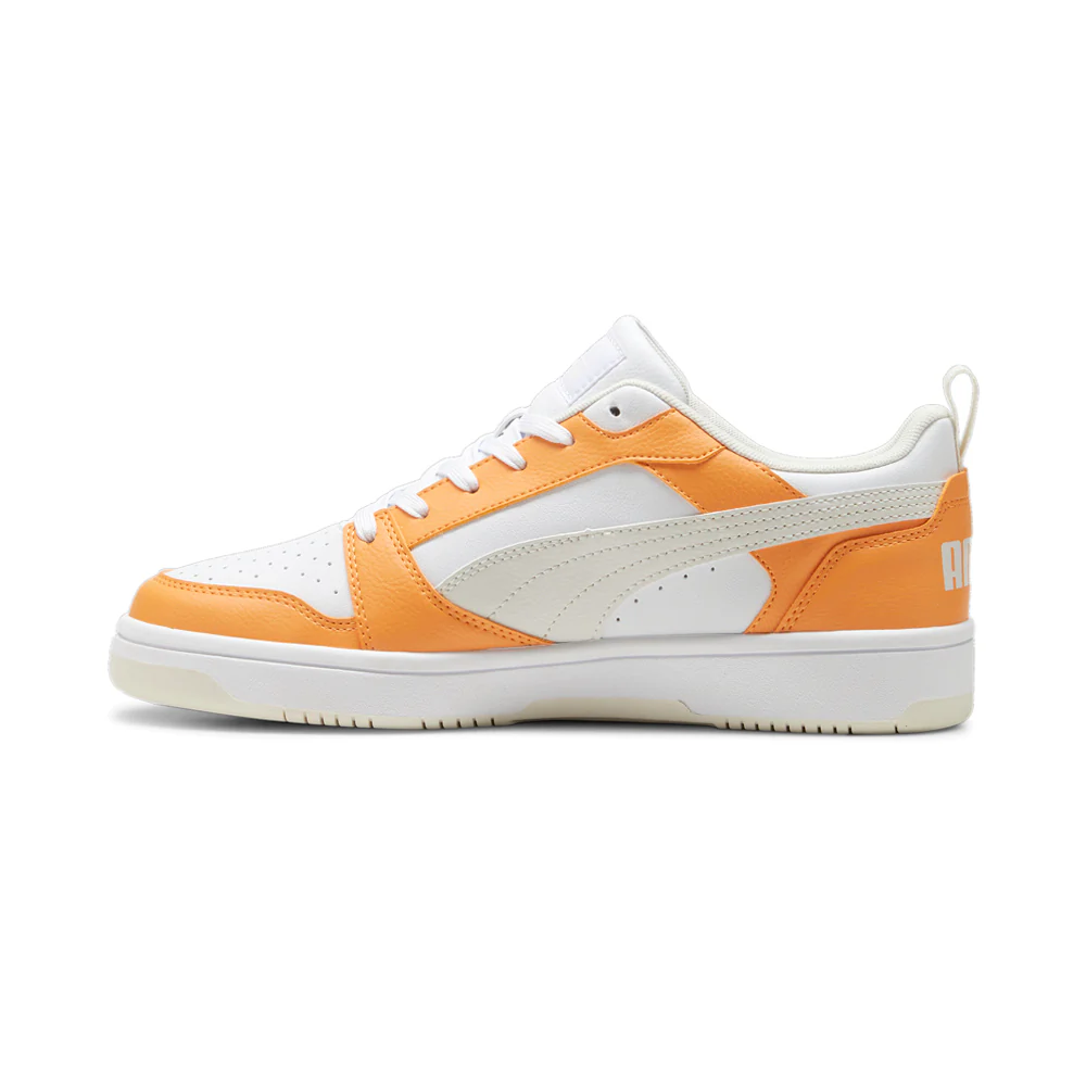 Rebound V6 Low Lace Up Sneakers - Image 3