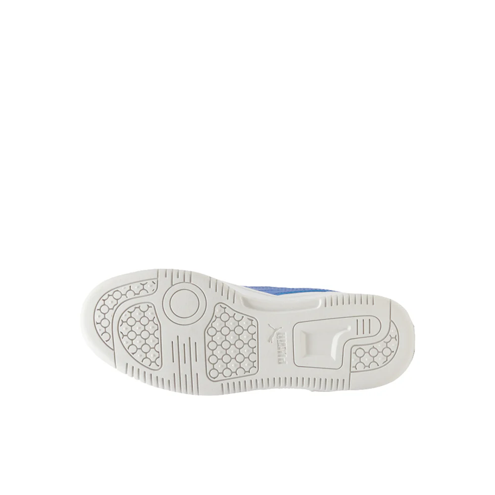 Rebound V6 Mid High Top Sneakers (Big Kid) - Image 5