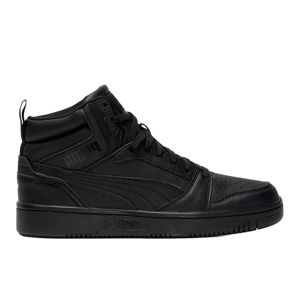 Rebound V6 Mid Lace Up Sneakers