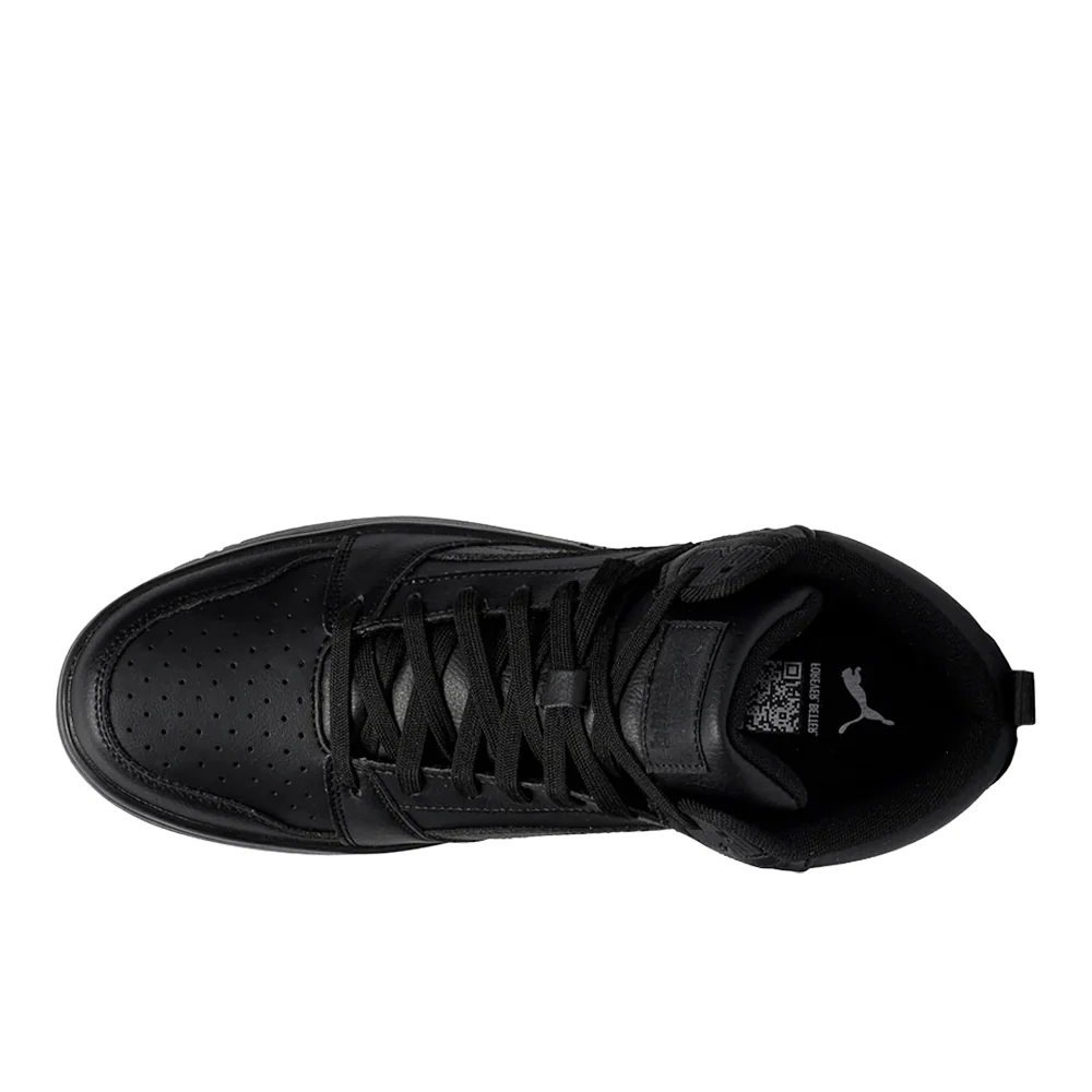 Rebound V6 Mid Lace Up Sneakers - Image 4