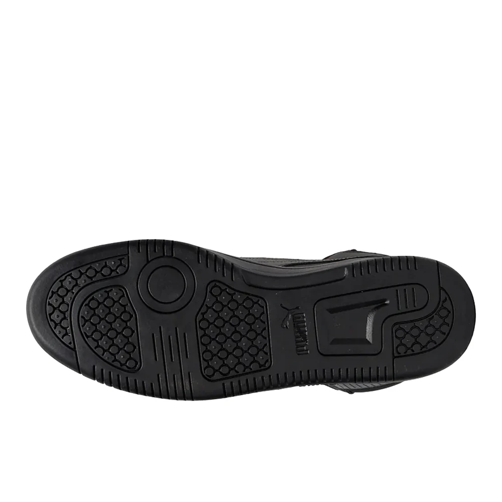 Rebound V6 Mid Lace Up Sneakers - Image 5