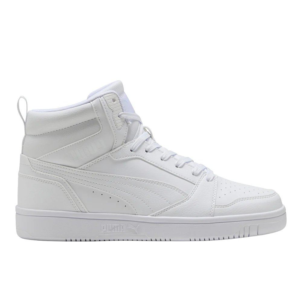 Rebound V6 Wide High Top Sneakers