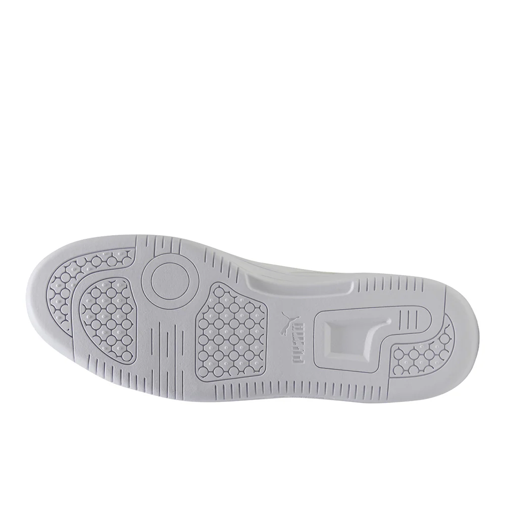 Rebound V6 Wide High Top Sneakers - Image 5