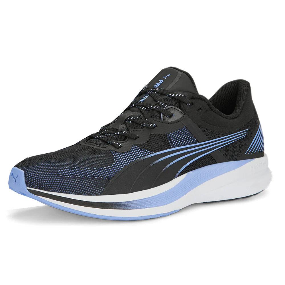Redeem Profoam Fade Lace Up Sneakers - Image 2