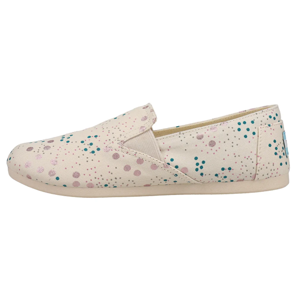Redondo Slip On Flats - Image 3