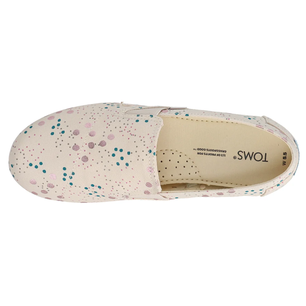 Redondo Slip On Flats - Image 4