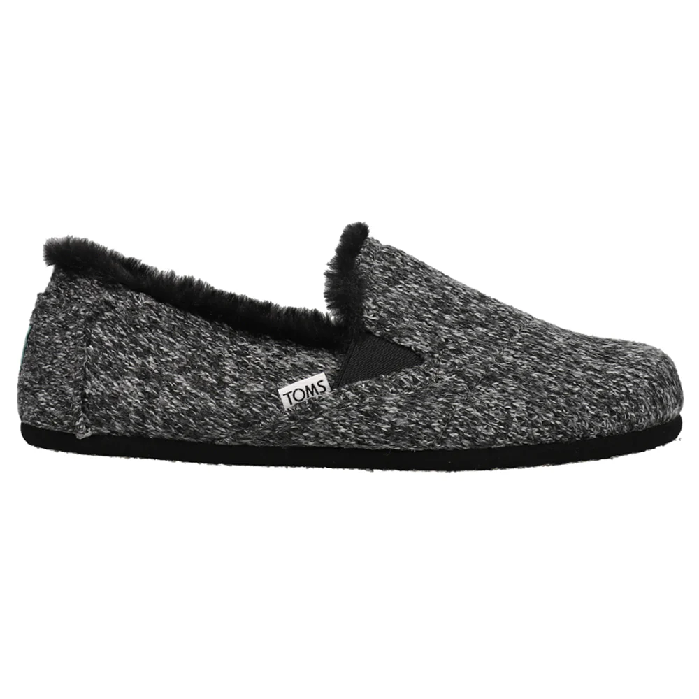 Redondo Slip On Flats