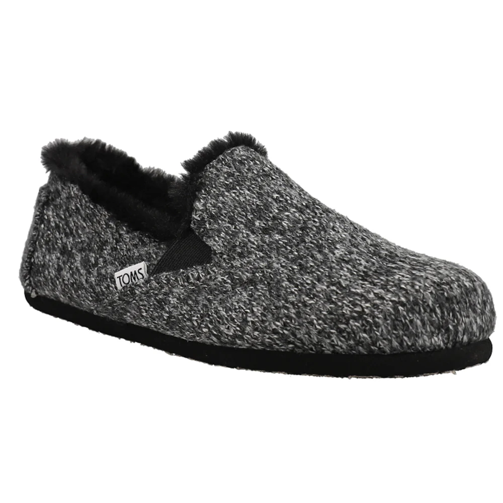 Redondo Slip On Flats - Image 2