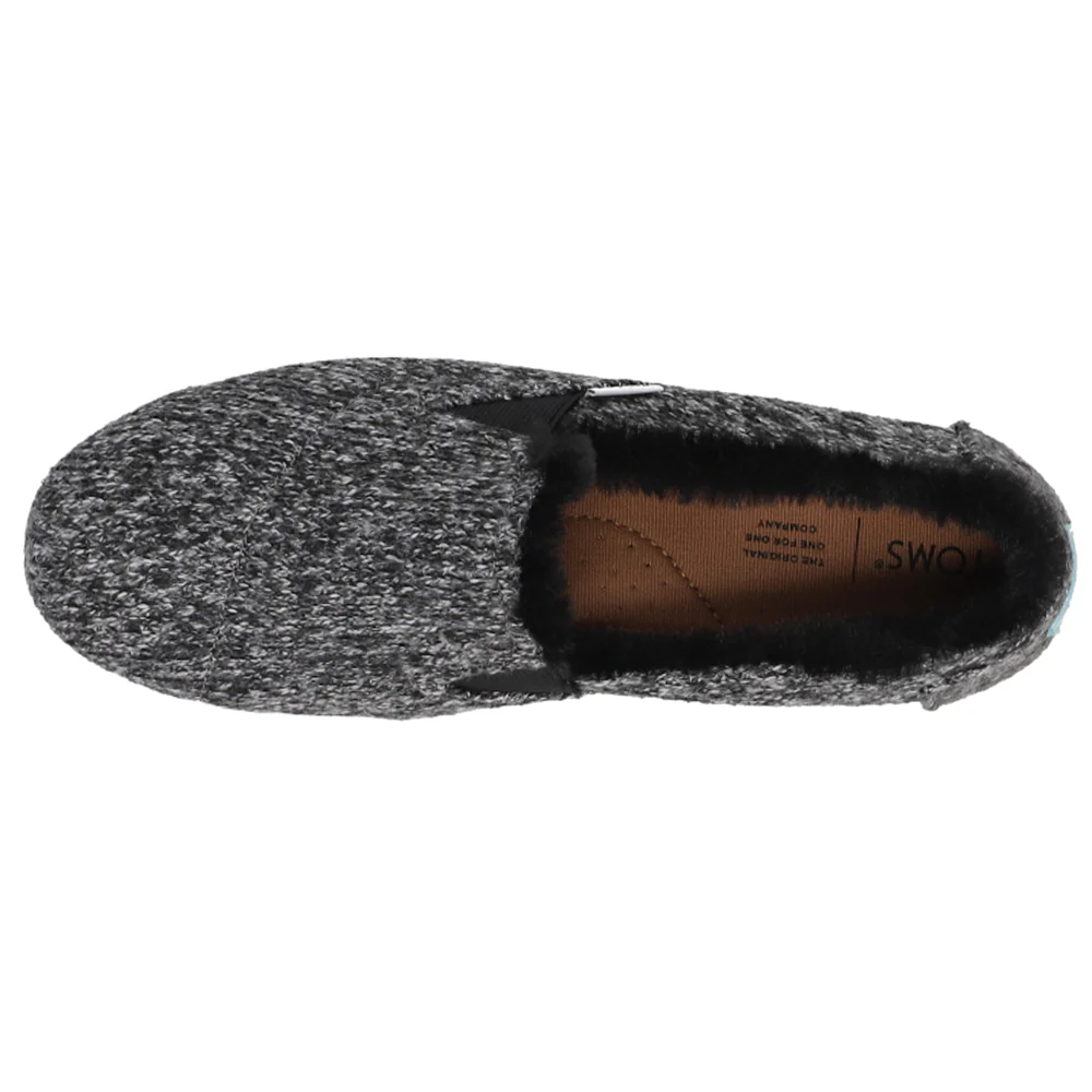 Redondo Slip On Flats - Image 4