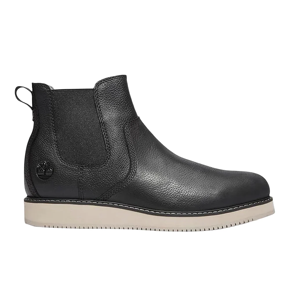 Redwood Edge Chelsea Boot