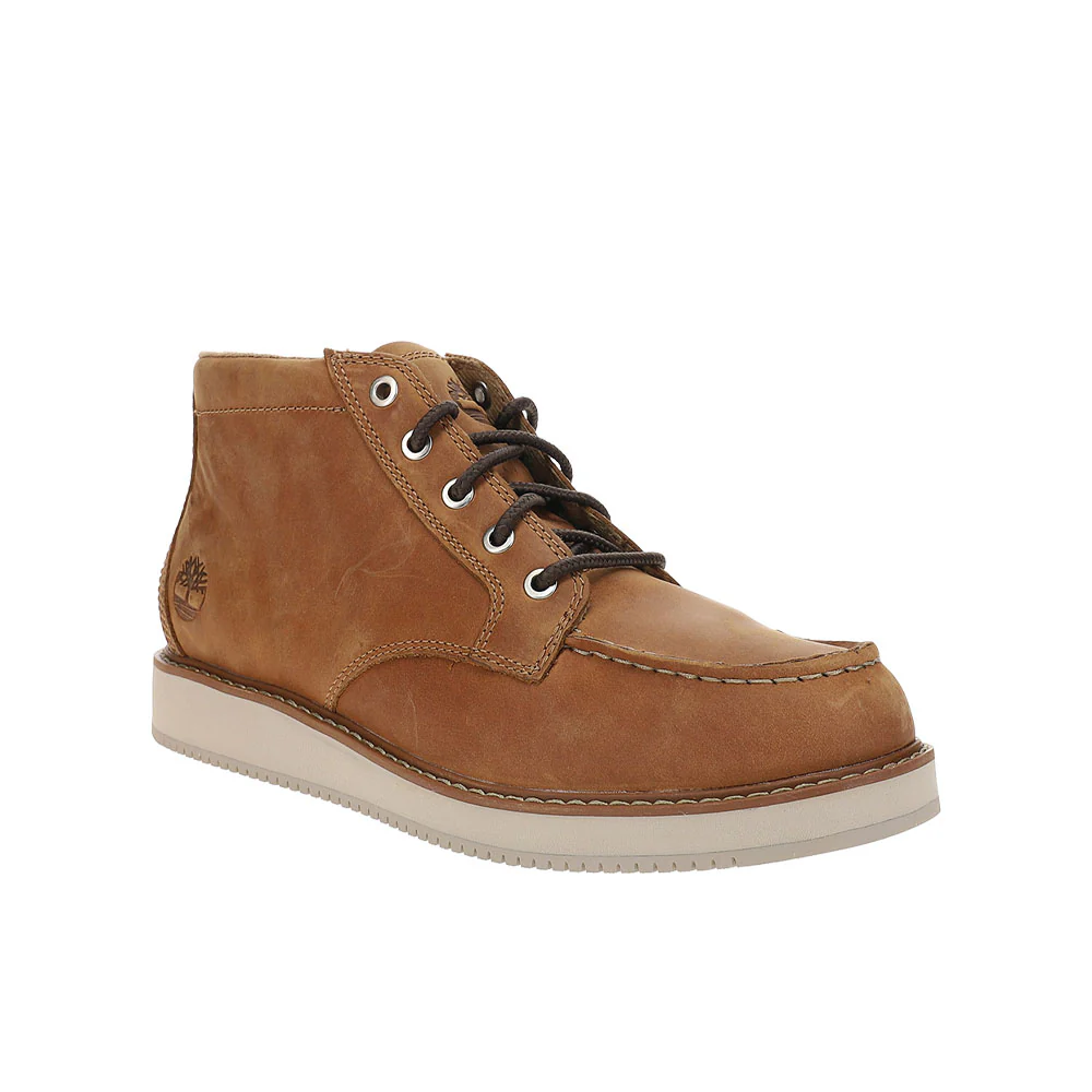 Redwood Edge Chukka Boots - Image 2