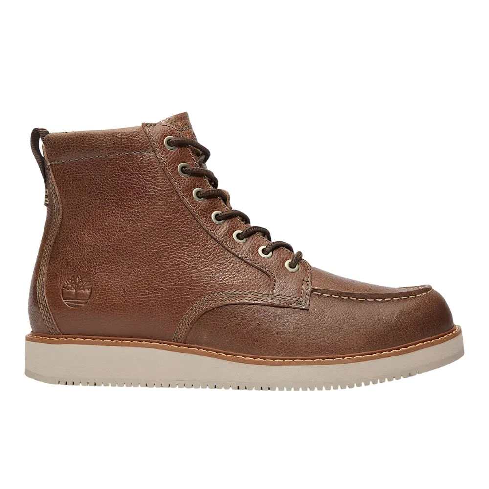 Redwood Edge Lace Up Boot