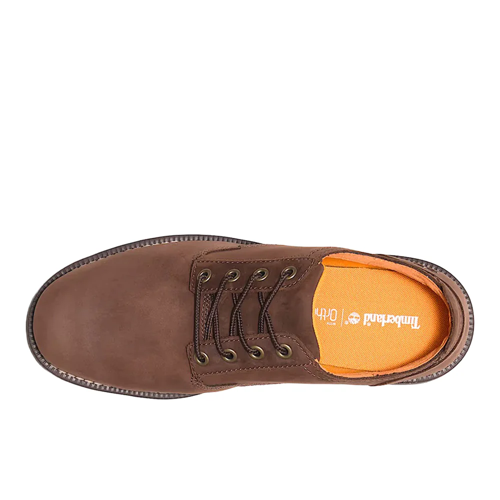 Redwood Falls Waterproof Lace Up Shoe - Image 4