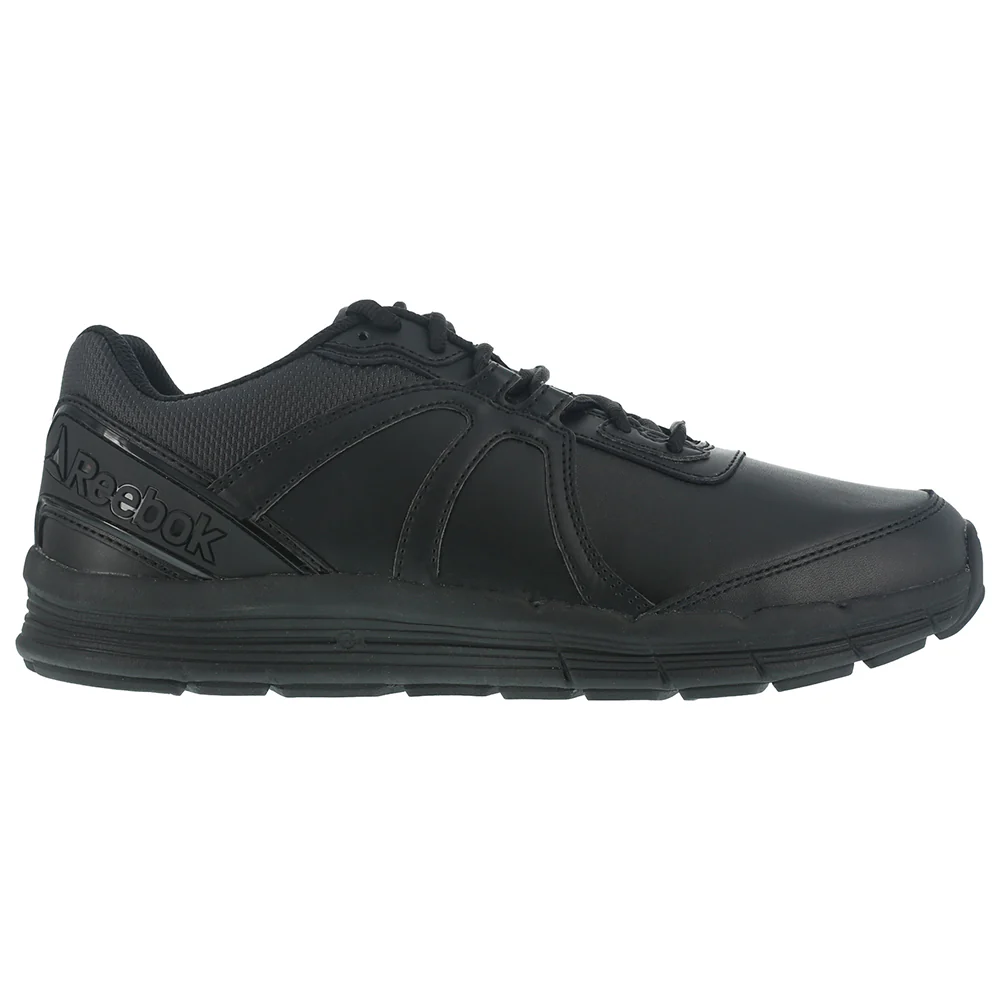 Guide Work  Slip Resistant Soft Toe Electrostatic Discharge Shoes