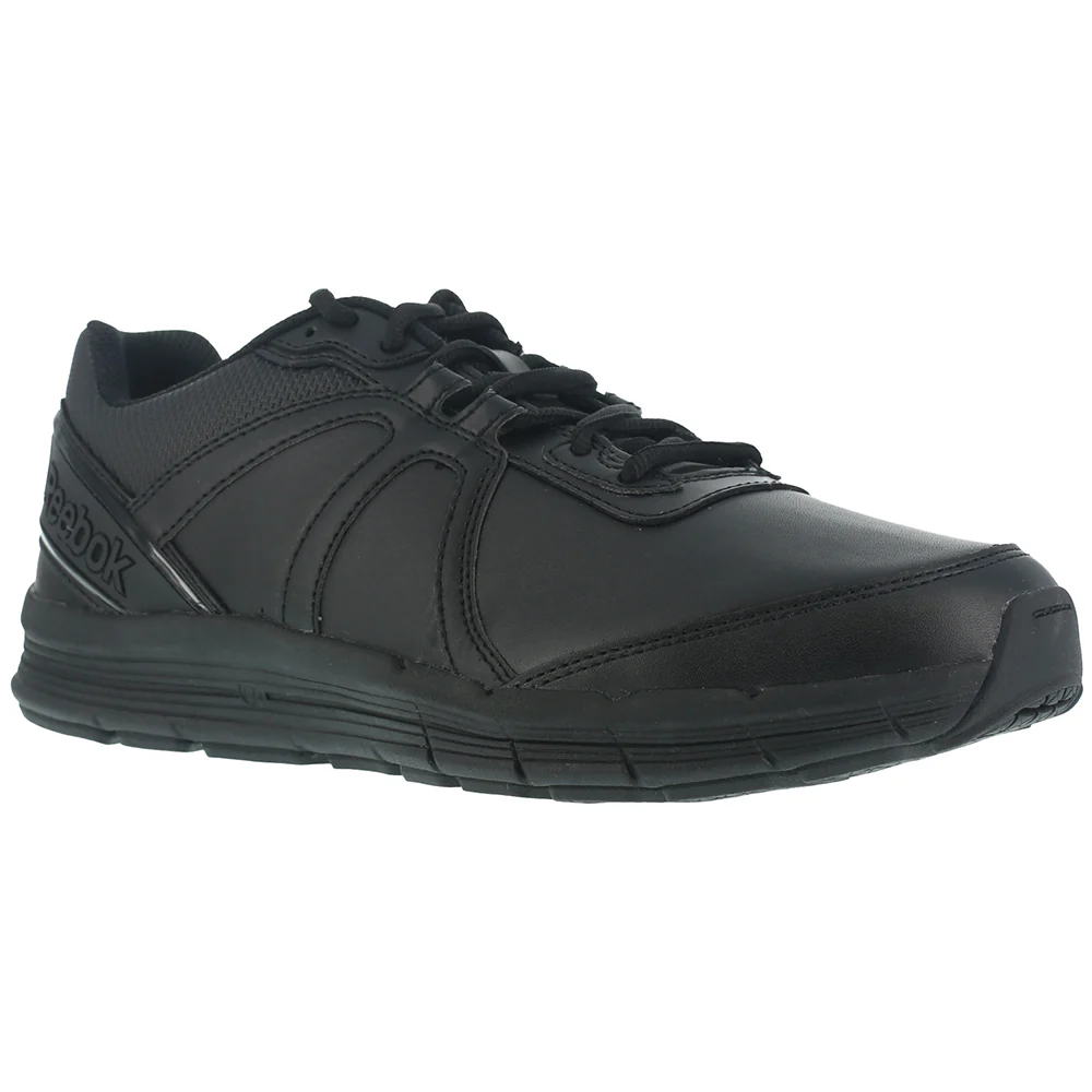 Guide Work  Slip Resistant Soft Toe Electrostatic Discharge Shoes - Image 2