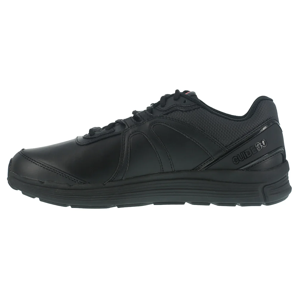 Guide Work  Slip Resistant Soft Toe Electrostatic Discharge Shoes - Image 3