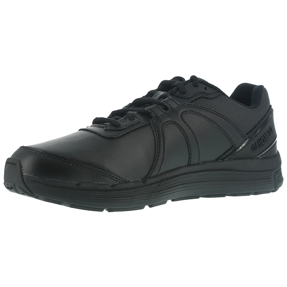 Guide Work  Slip Resistant Soft Toe Electrostatic Discharge Shoes - Image 4