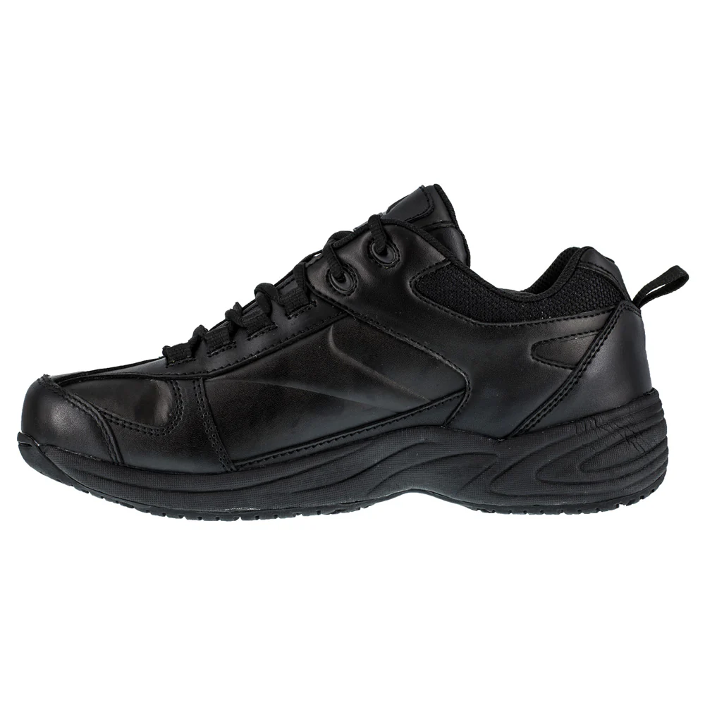 Jorie Slip Resistant Soft Toe Shoes - Image 4