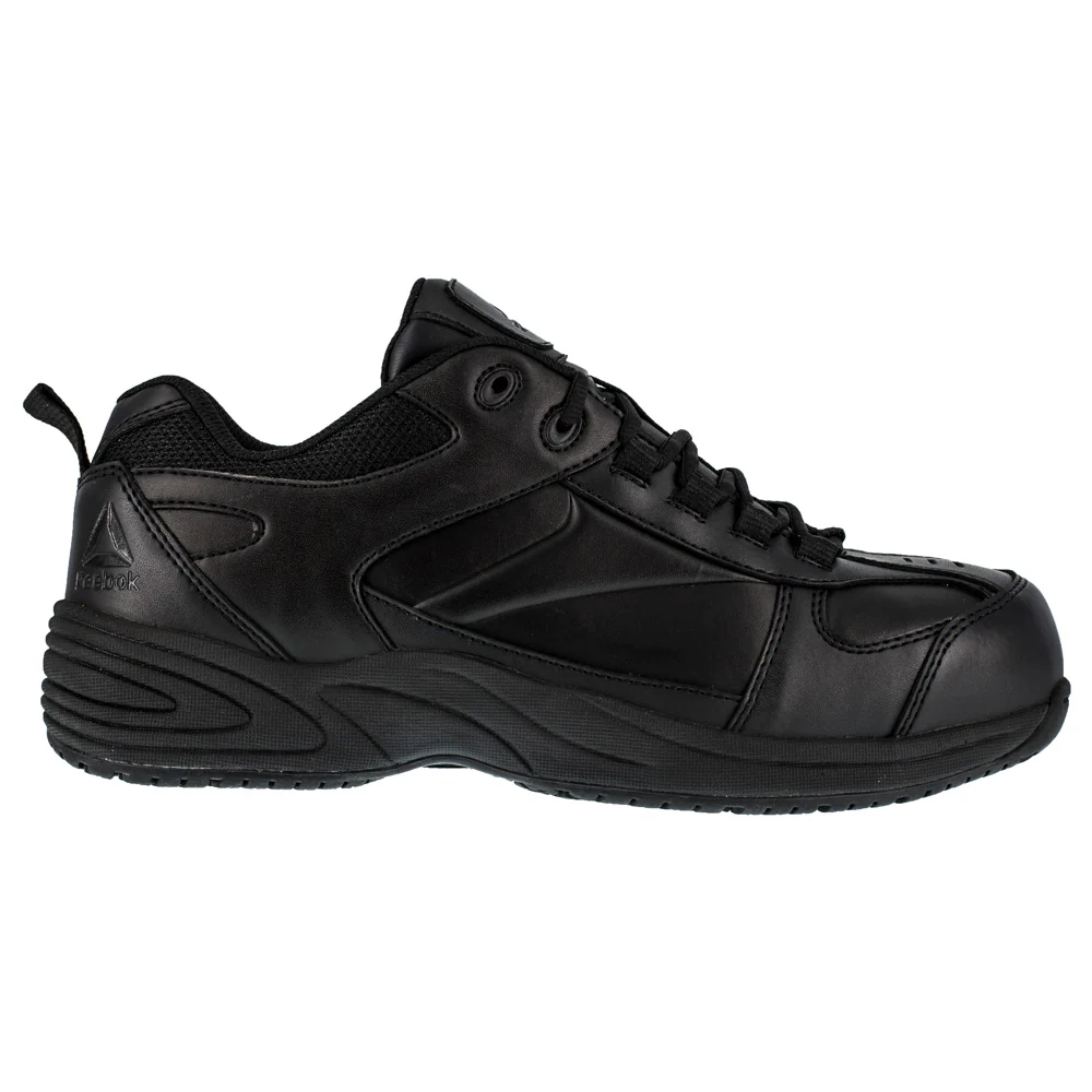 Jorie Composite Toe Electrical Hazard Shoes