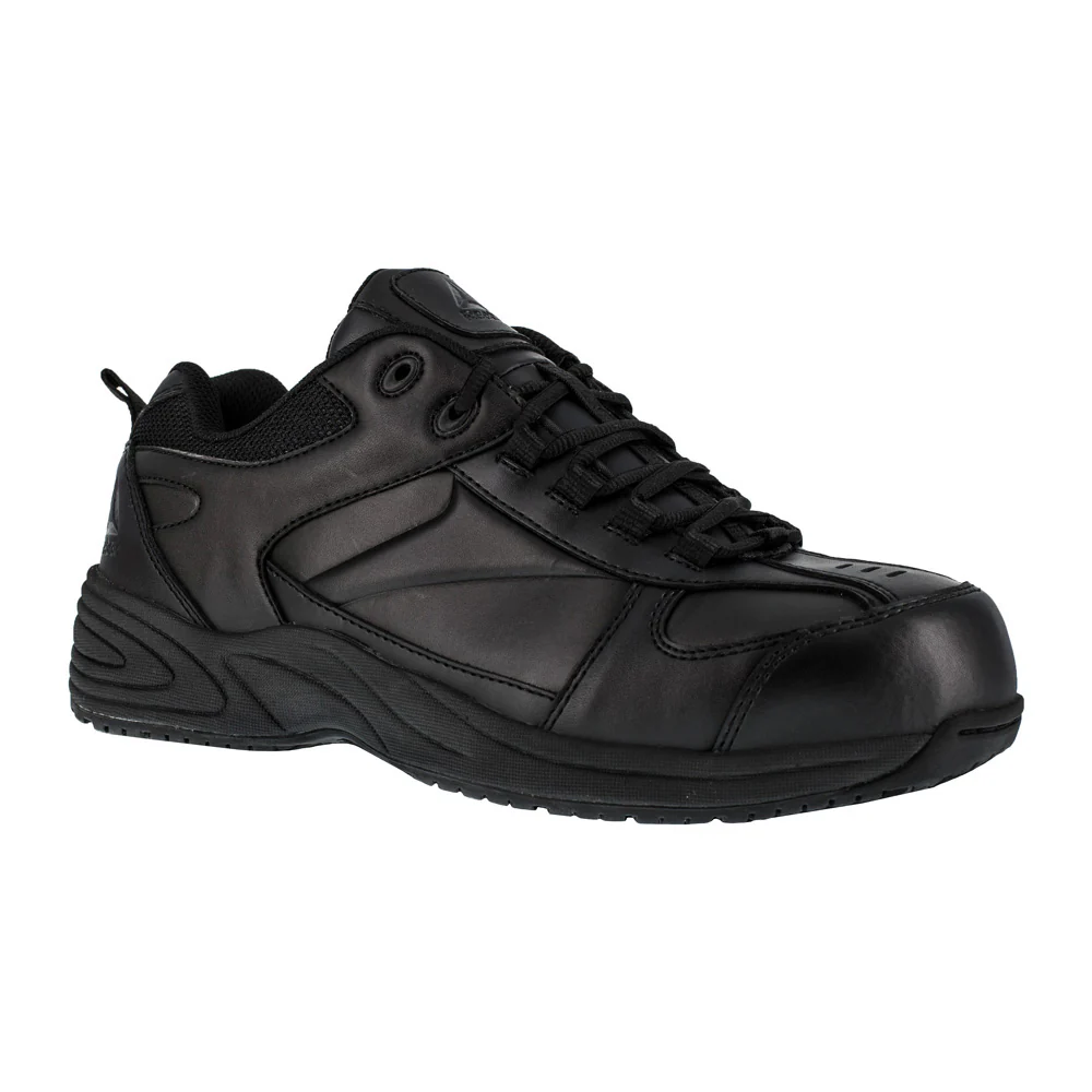 Jorie Composite Toe Electrical Hazard Shoes - Image 2