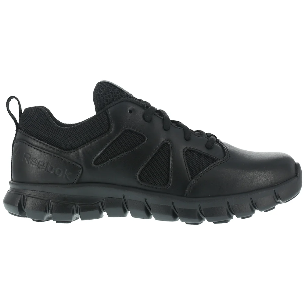 Sublite Cushion Tactical Oxford Electrical Hazard Work Shoes