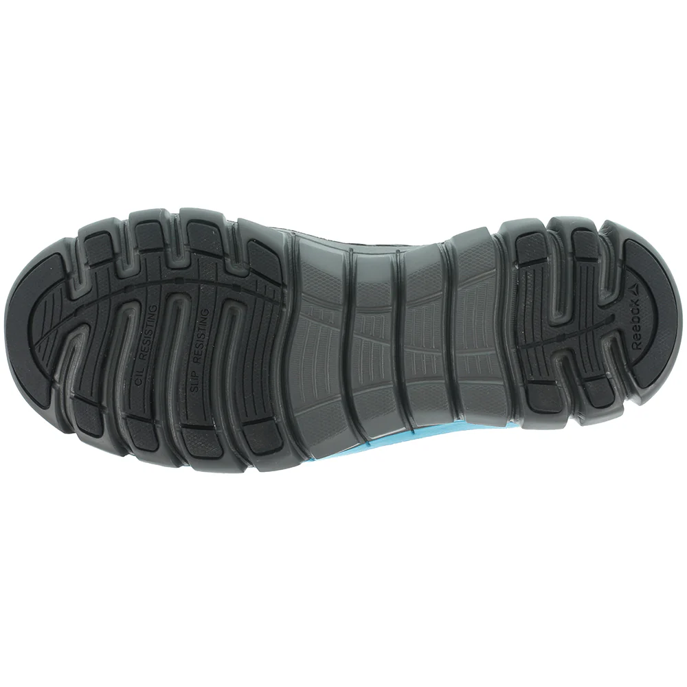 Sublite Cushion Work Alloy Toe ESD Shoes - Image 3