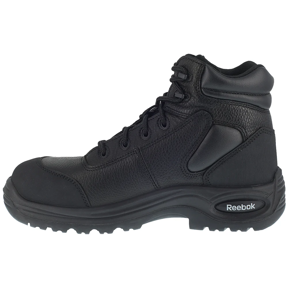 Trainex 6 Inch Composite Toe Waterproof Work Boots - Image 3