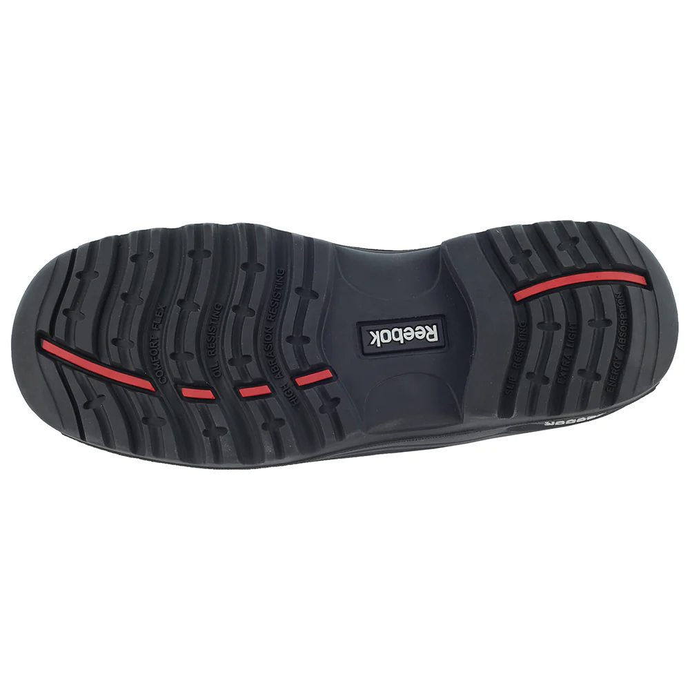 Trainex 6 Inch Composite Toe Waterproof Work Boots - Image 5