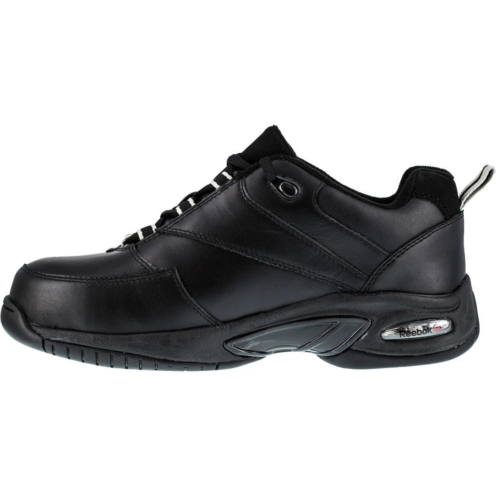 Tyak Slip Resistant Composite Toe Work Shoes - Image 4