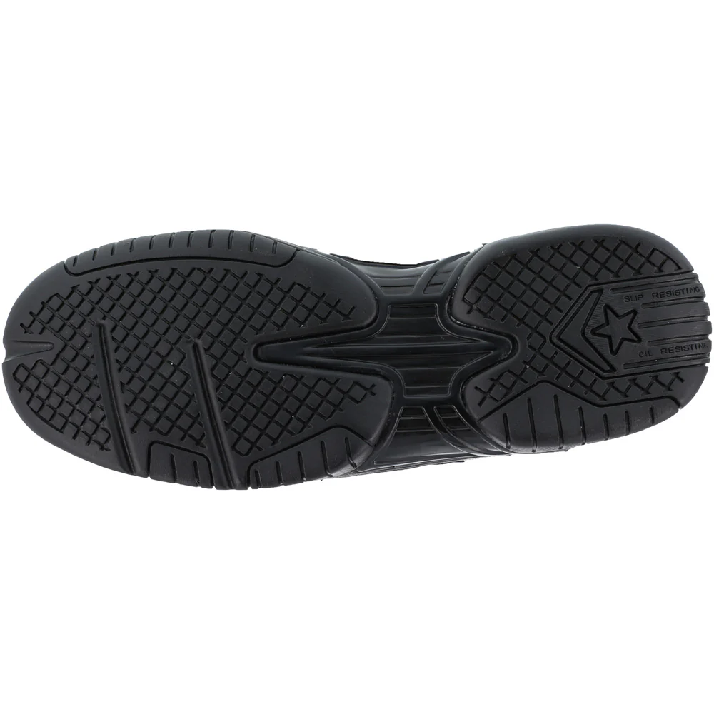 Tyak Slip Resistant Composite Toe Work Shoes - Image 5