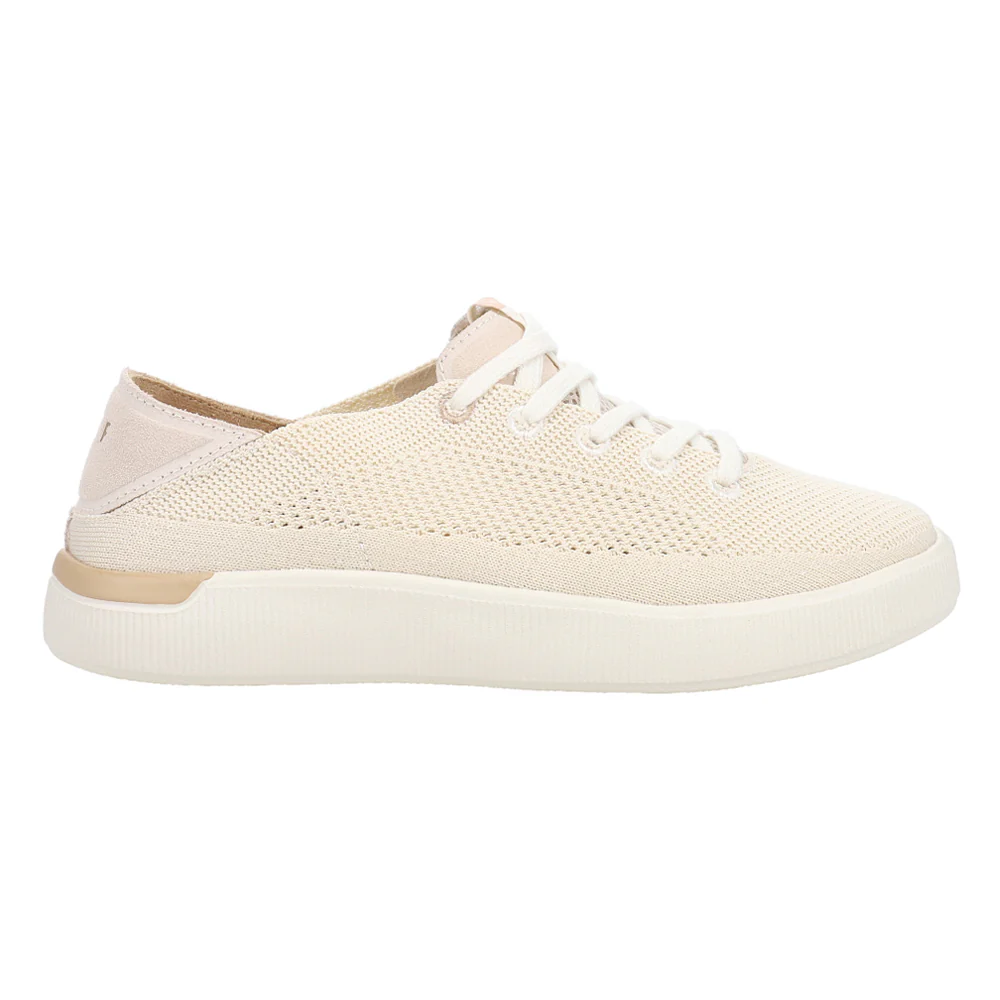 Neptune Lace Up Sneakers