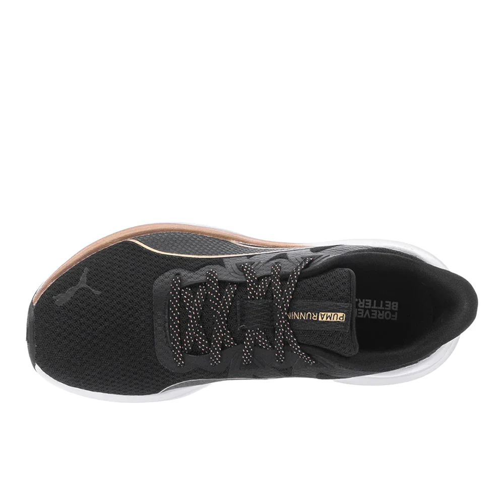 Reflect Lite Molten Metal Wide Running Shoes - Image 5