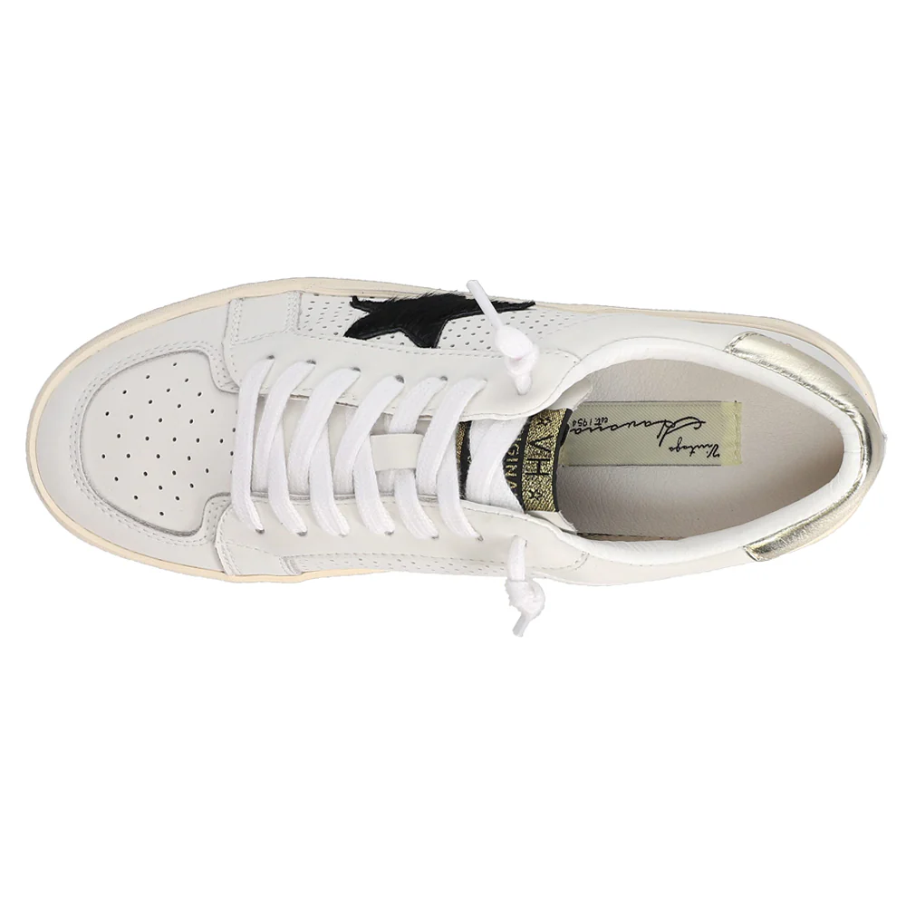 Reflex Slip On Platform Sneakers - Image 4