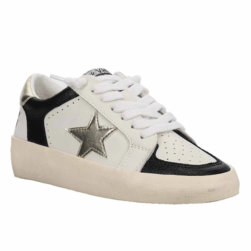 Reflex Slip On Platform Sneakers - Image 2