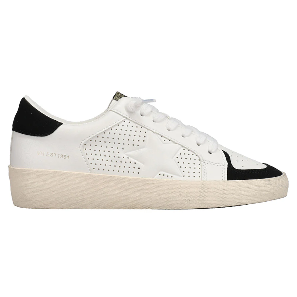Reflex Slip On Platform Sneakers