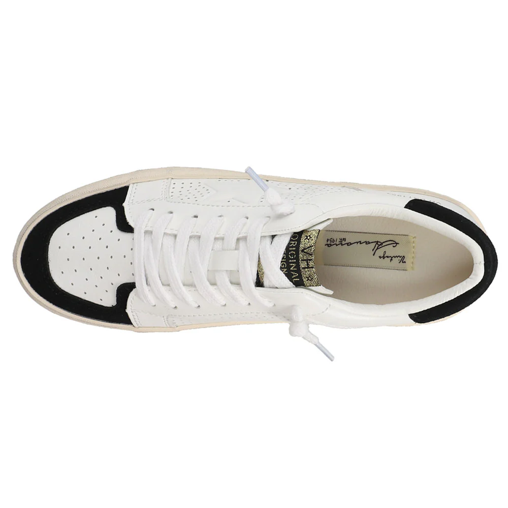 Reflex Slip On Platform Sneakers - Image 4