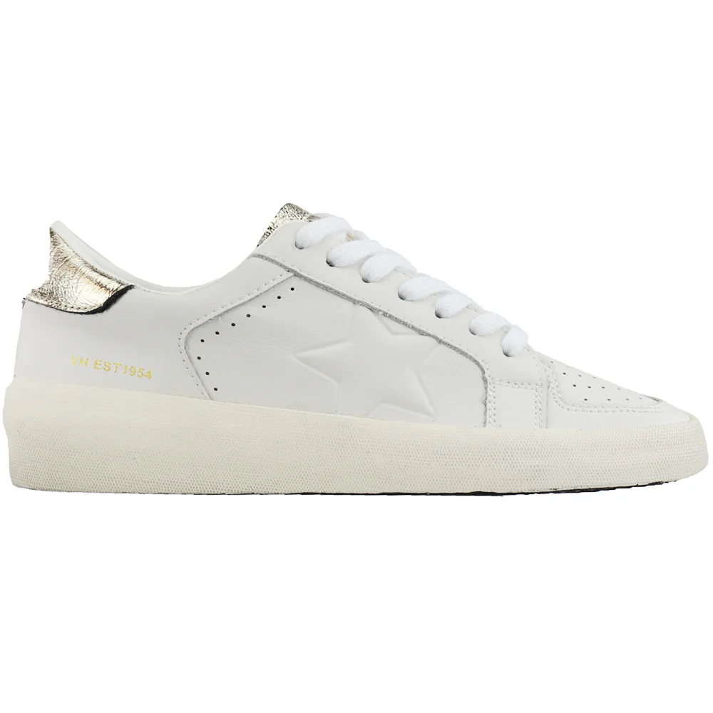 Reflex Slip On Platform Sneakers