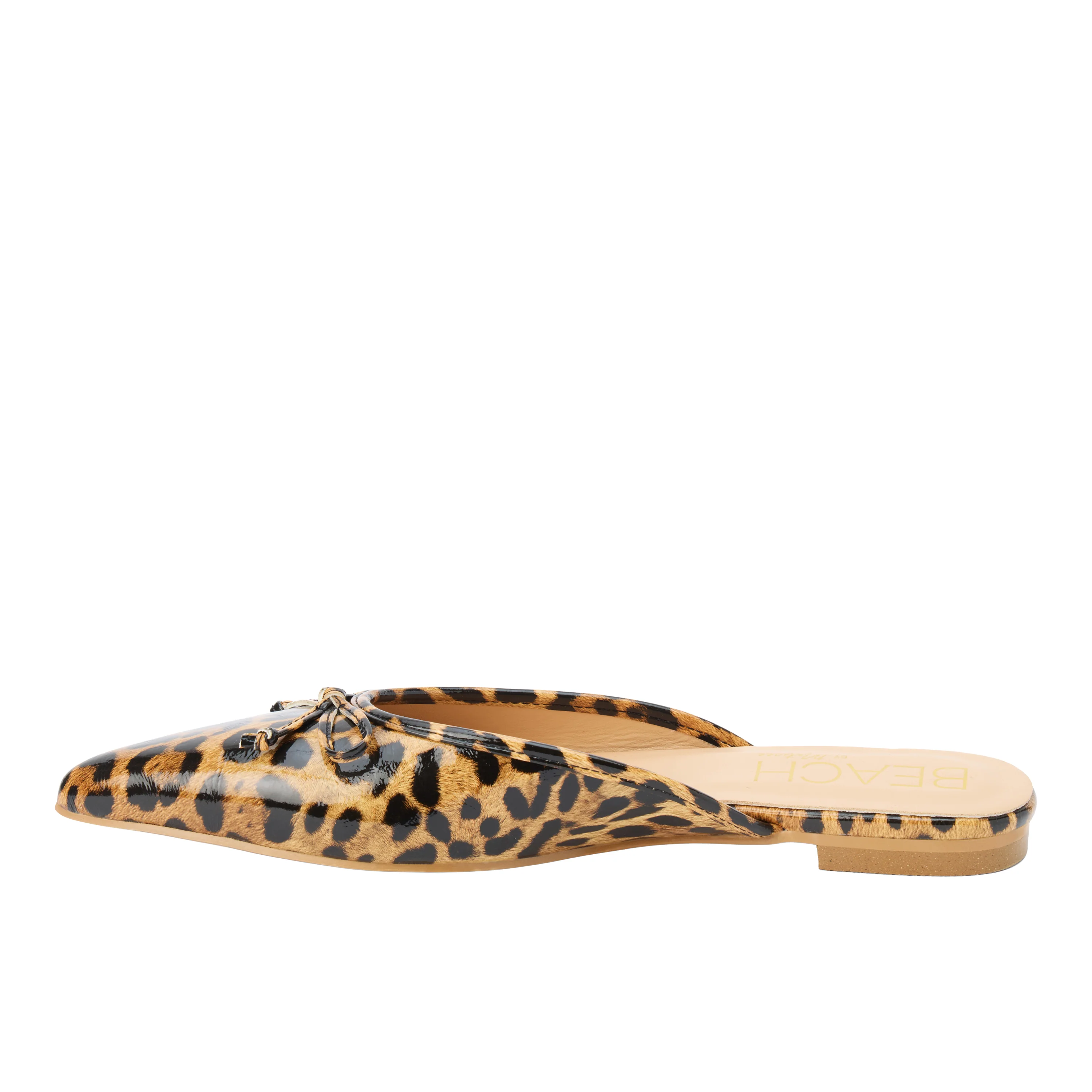 Reggie Mule Flats - Image 3