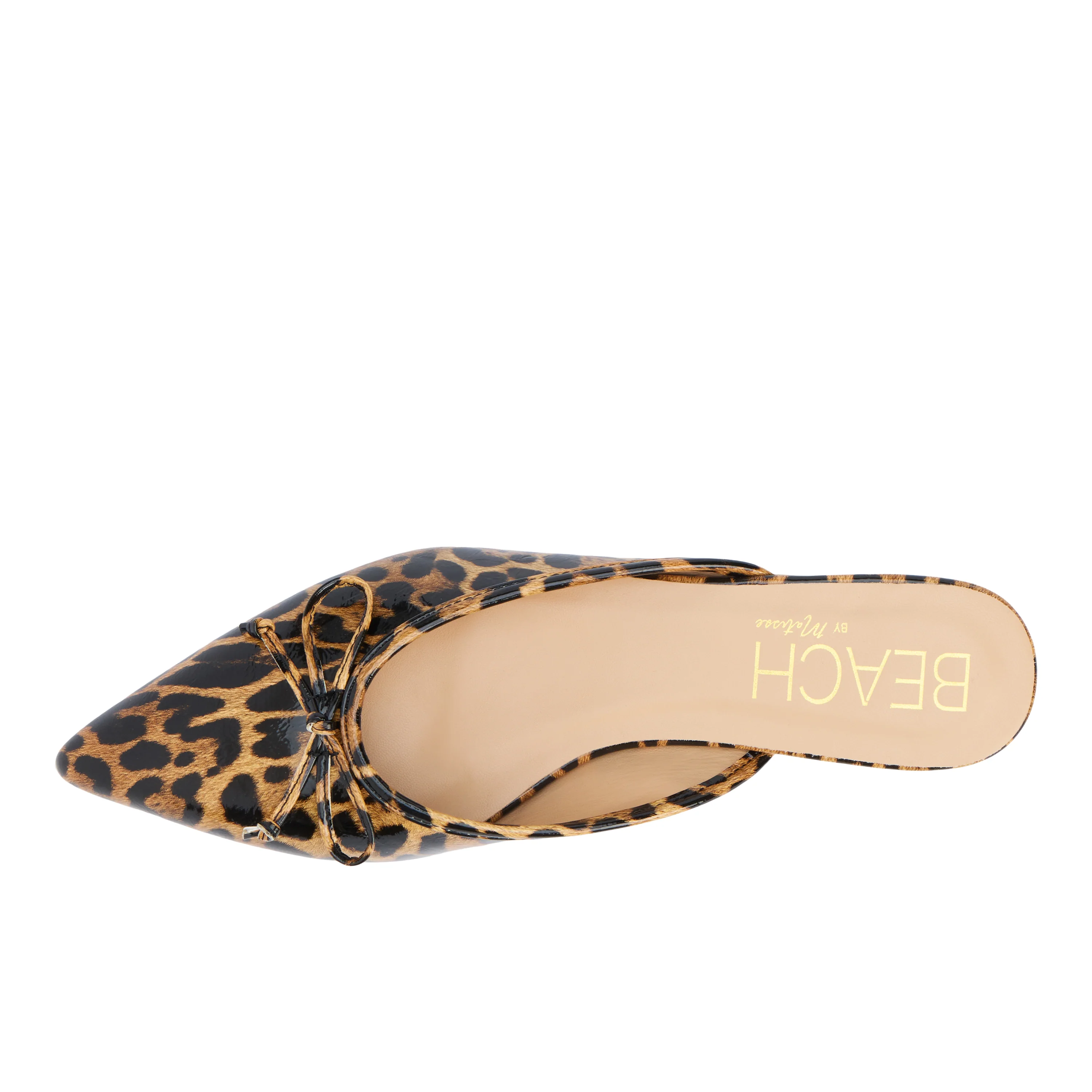Reggie Mule Flats - Image 4