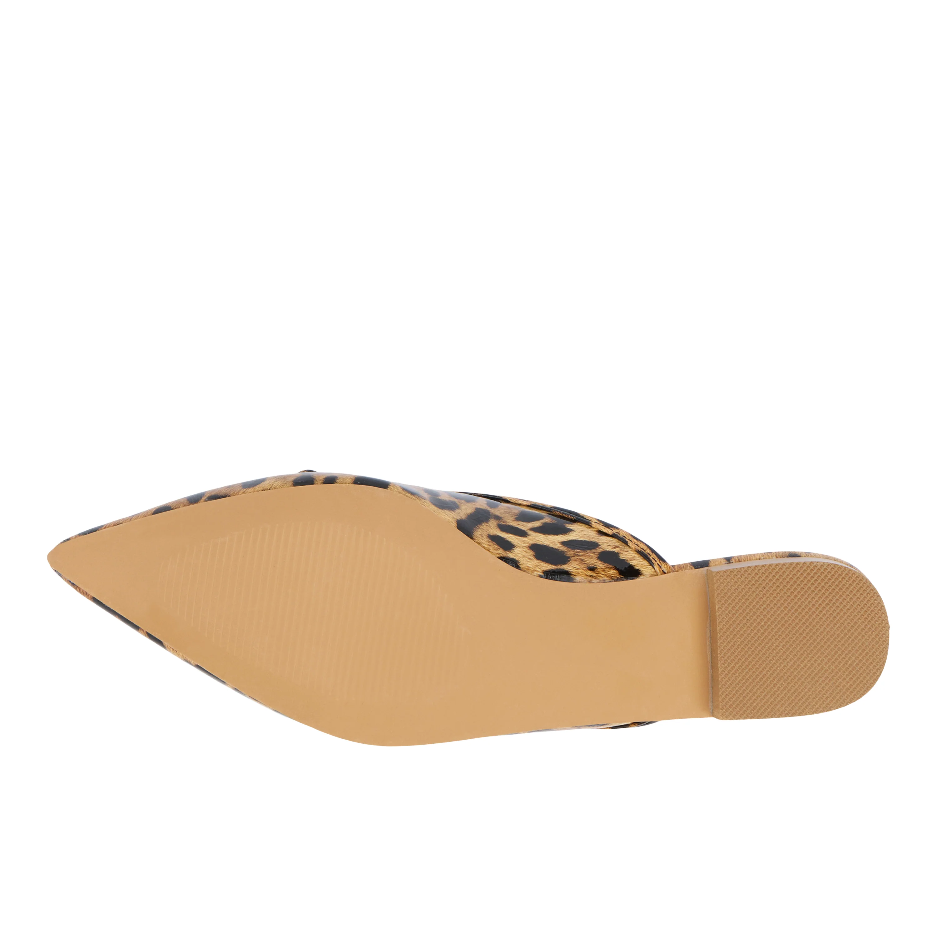 Reggie Mule Flats - Image 5