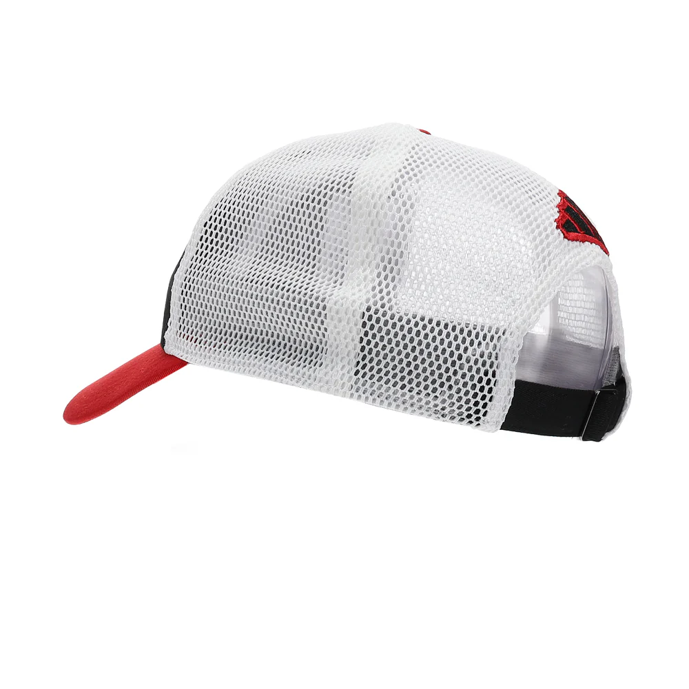 Texas Tech Red Raiders Relaxed Trucker Cap - Image 3