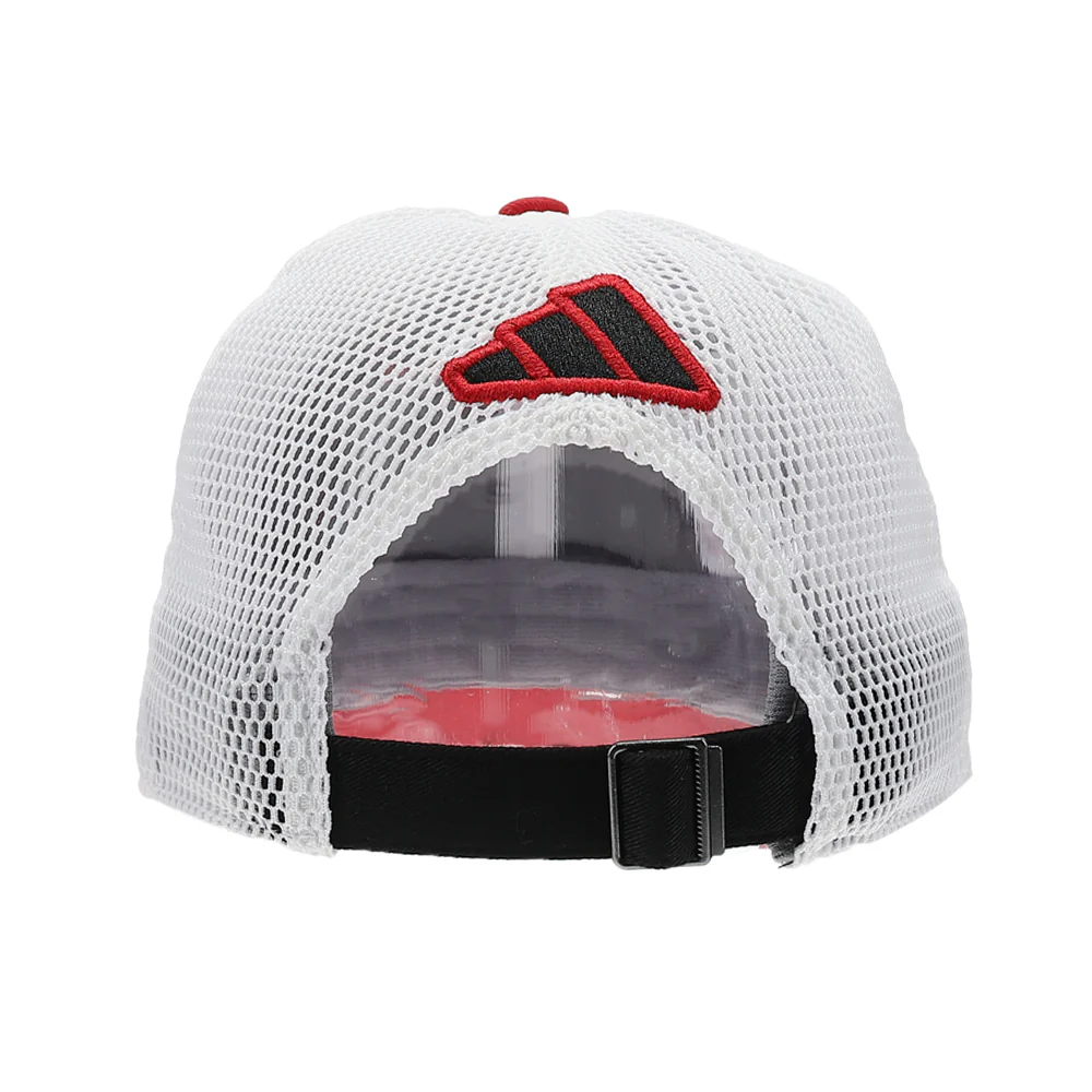 Texas Tech Red Raiders Relaxed Trucker Cap - Image 4