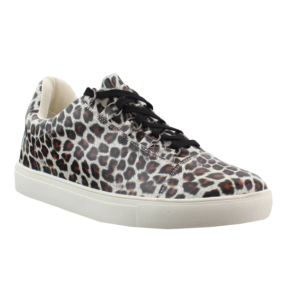 Relay Lace Up Sneakers - Image 2