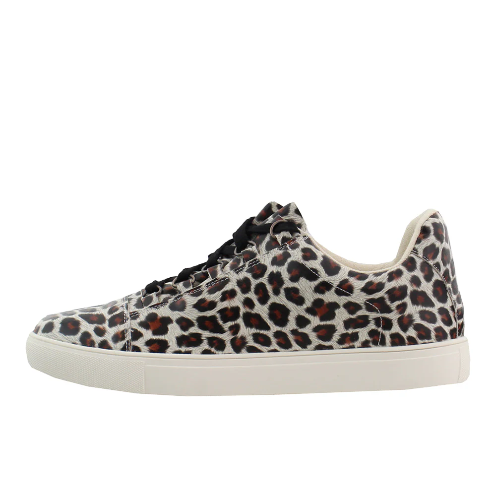Relay Lace Up Sneakers - Image 3