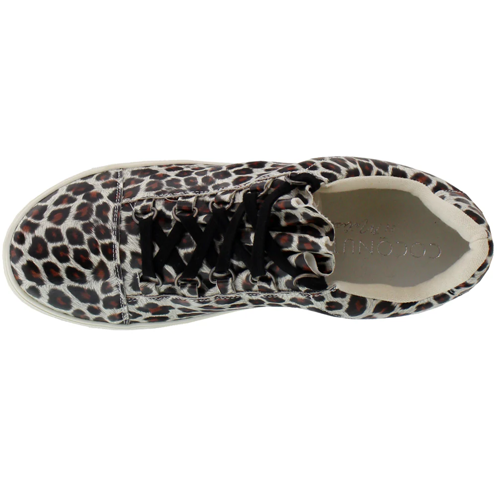 Relay Lace Up Sneakers - Image 4