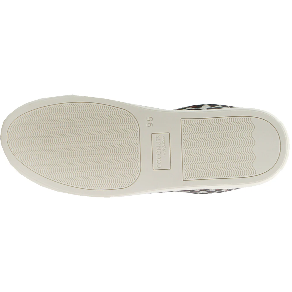 Relay Lace Up Sneakers - Image 5