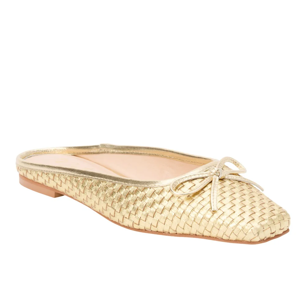 Remy Mule Flats - Image 2