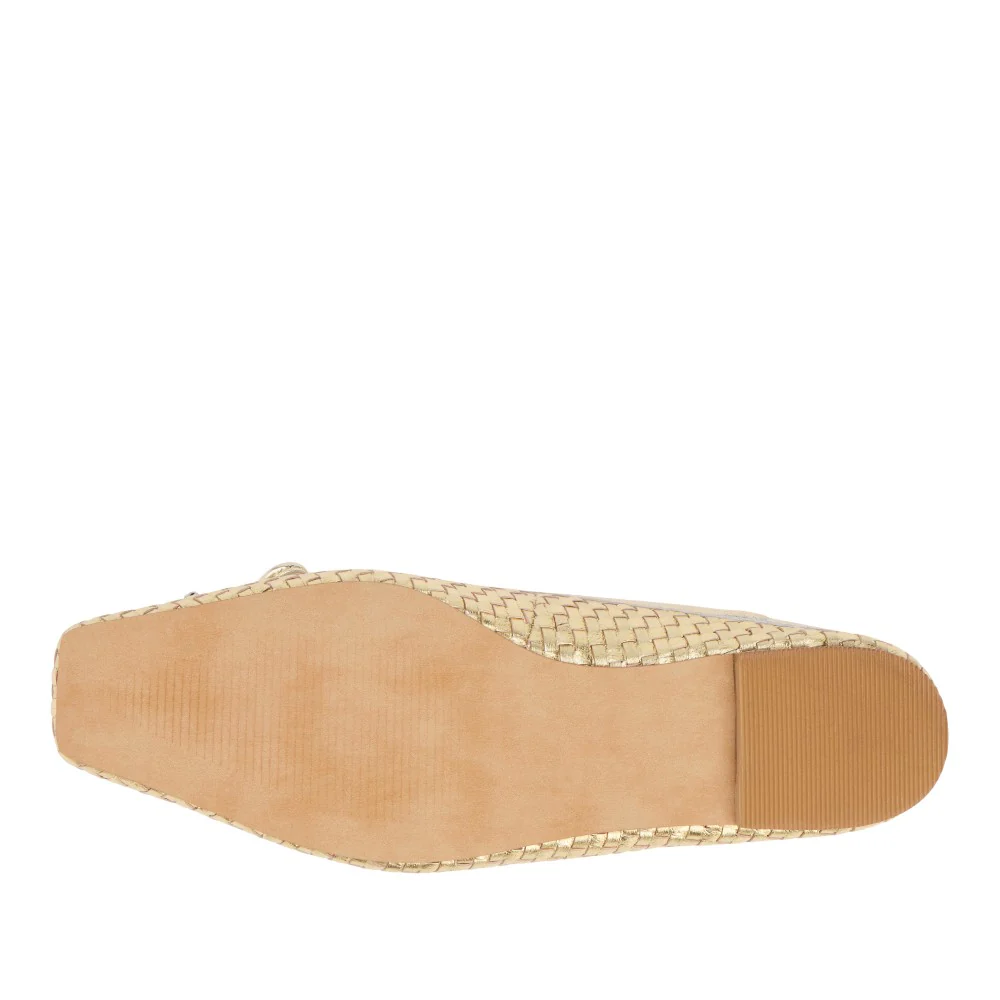 Remy Mule Flats - Image 5