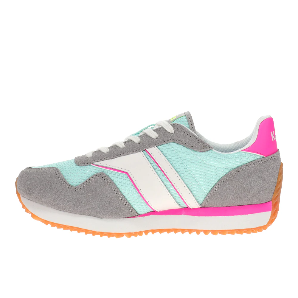 Rena Lace Up Sneakers - Image 3
